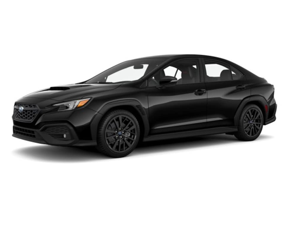 New 2024 Subaru WRX Limited For Sale in Limerick, PA VIN