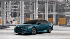 2026 Toyota Camry XSE XSE