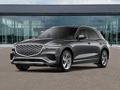 2026 Genesis GV70 2.5T SUV