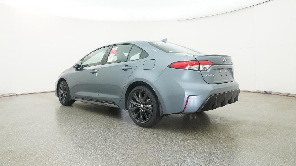 2025 Toyota Corolla SE photo 13