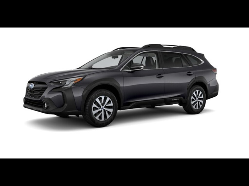 New 2025 Subaru Outback For Sale at Wallace Imports of Johnson City VIN 4S4BTACC9S3102373