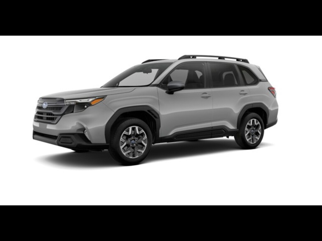 New 2025 Subaru Forester For Sale at Haldeman Auto Group VIN JF2SLDBC3SH407458