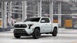Toyota Tacoma i-FORCE MAX