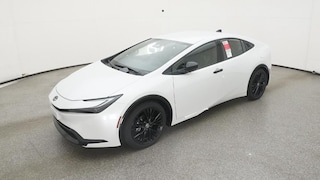 2026 Toyota Prius Nightshade Edition NIGHTSHADE