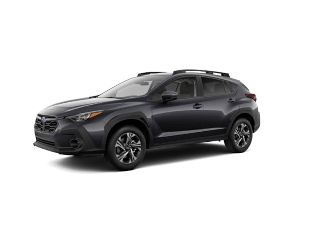 New 2024 Subaru Crosstrek Premium For Sale in Frederick, MD Serving