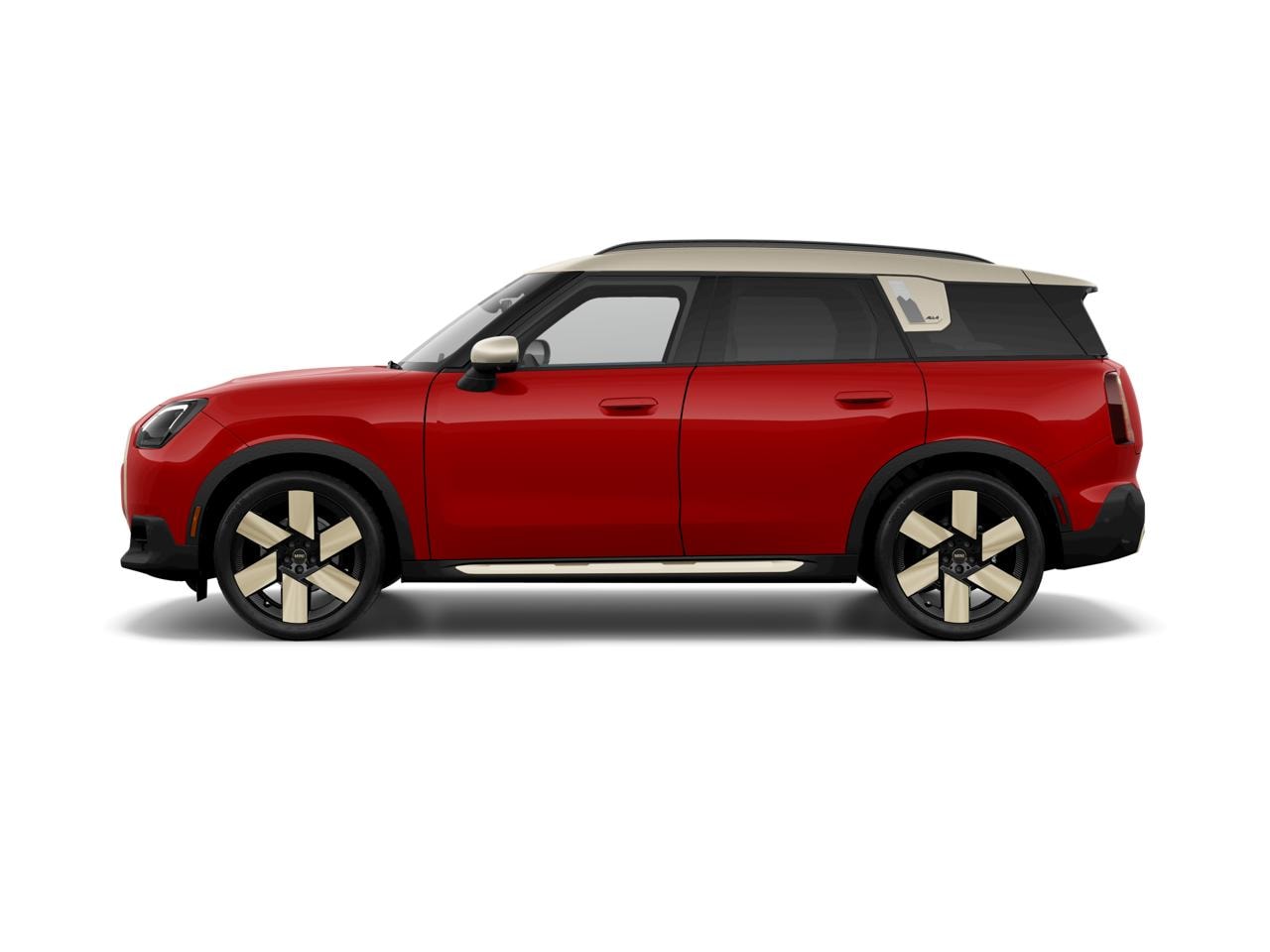 2025 MINI Countryman S - Photo 23