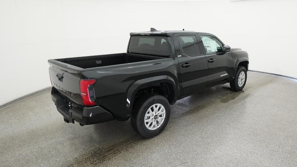2025 Toyota Tacoma SR5 Double Cab photo 13
