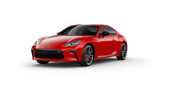 2025 Toyota GR86 Premium AT 2+2 COUPE 6 SPD A/T
