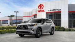 2025 Toyota Highlander Hybrid XLE Nightshade XLE NIGHTSHADE