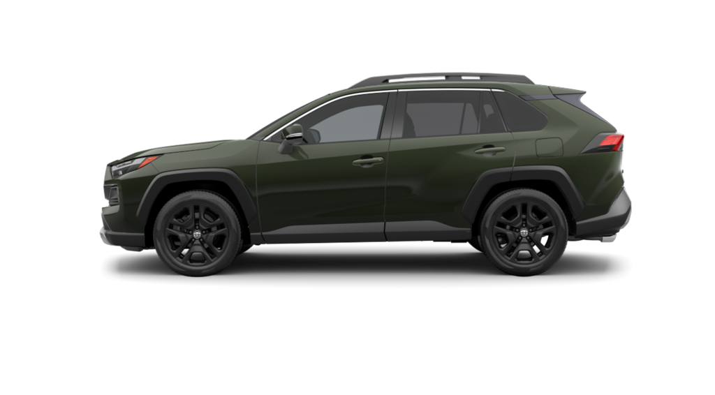 2024 Toyota RAV4 Adventure SUV for Sale near Milwaukee, WI Stk