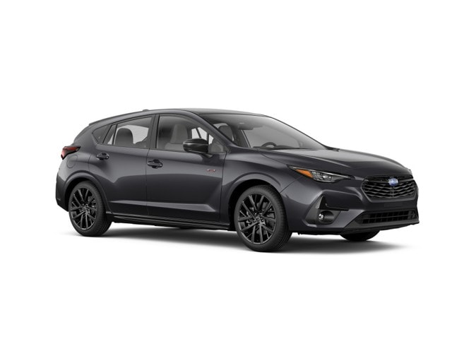 2025 Subaru Impreza RS -
                  Pittsburgh, PA