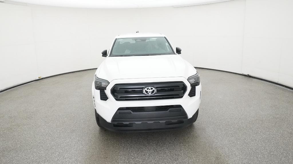 2025 Toyota Tacoma SR photo 20
