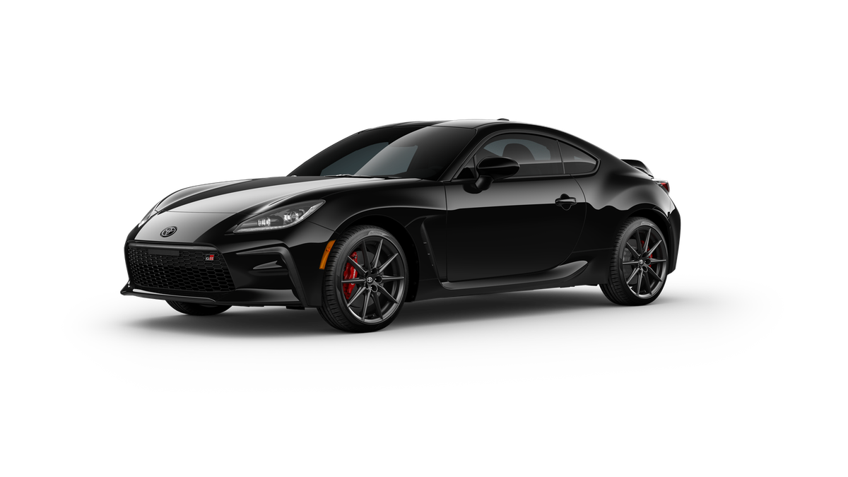 New 2025 Toyota GR86 For Sale at Stevinson Toyota East | VIN