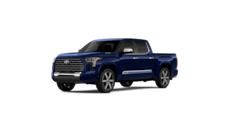 2025 Toyota Tundra i-FORCE MAX Capstone Truck CrewMax
