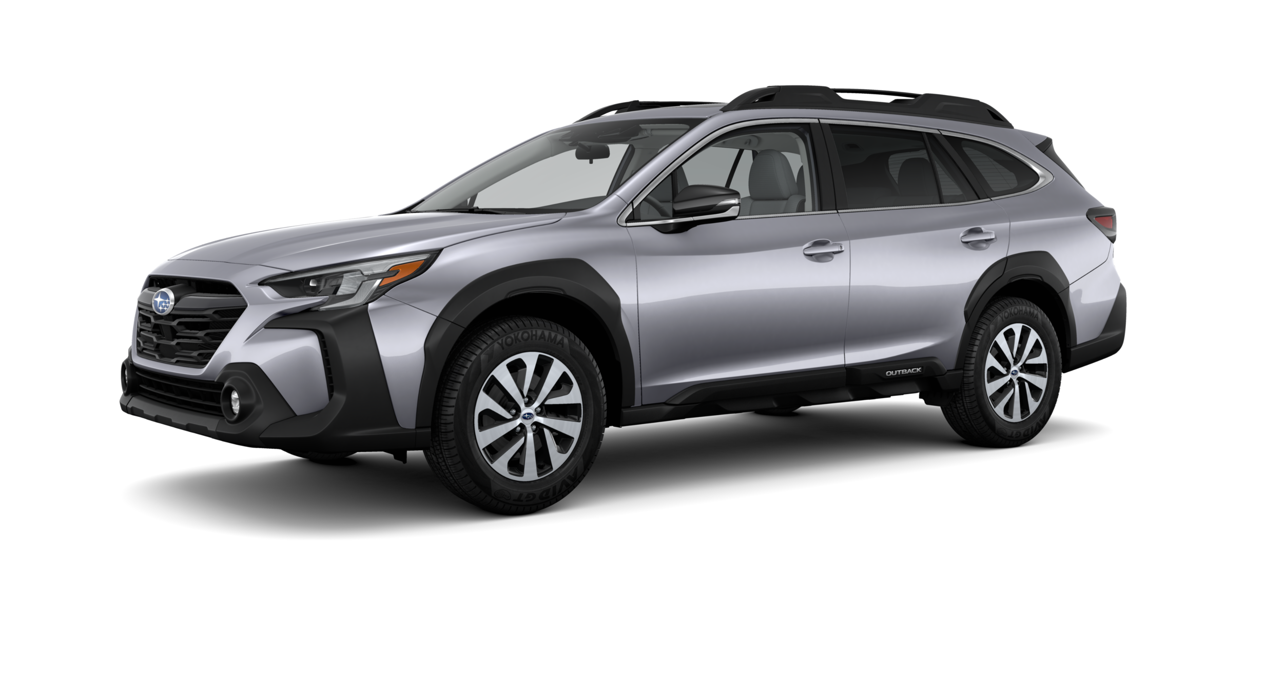 2025 Subaru Outback Premium photo 4