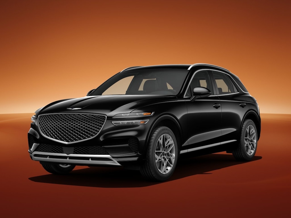 New 2025 Genesis GV70 For Sale in Plano TX VIN 5NMMADTB9SH019460