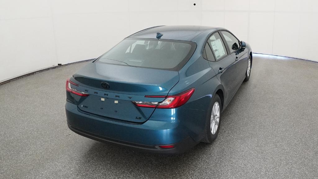 2026 Toyota Camry LE photo 16