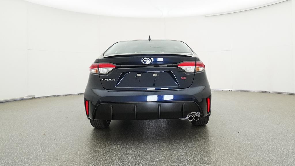 2025 Toyota Corolla SE photo 13