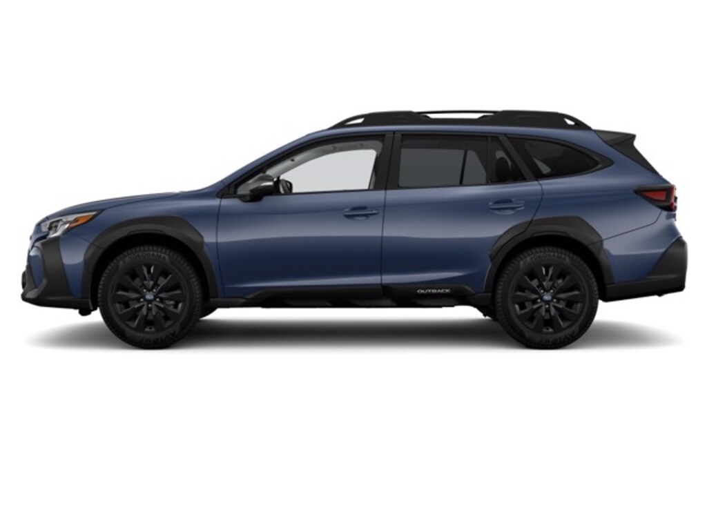 New 2024 Subaru Outback Onyx Edition XT For Sale in Kansas City MO