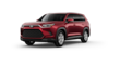 Toyota Grand Highlander