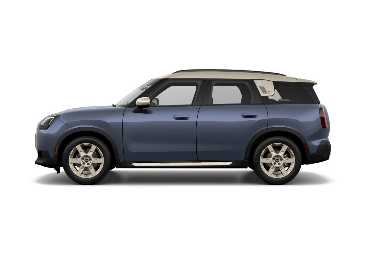 2026 Mini Countryman S ALL4 photo 4