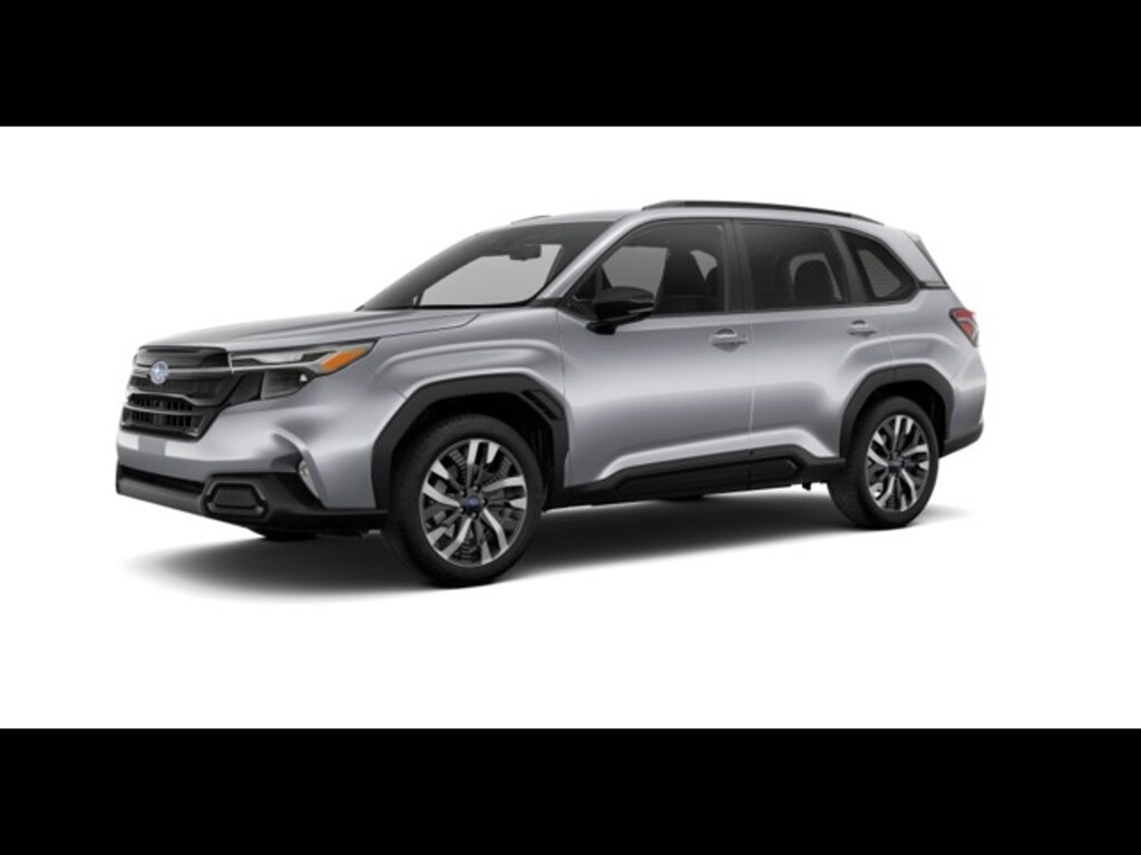 New 2025 Subaru Forester For Sale in Allentown, PA Near Emmaus