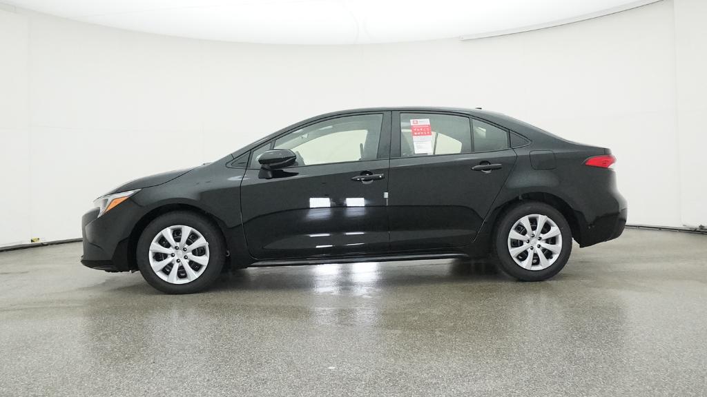2025 Toyota Corolla Hybrid LE photo 14