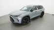 Toyota Grand Highlander Hybrid