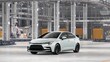 Toyota Corolla Hybrid
