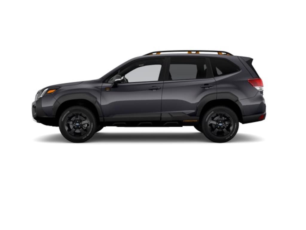 New 2024 Subaru Forester Wilderness For Sale/Lease in Glenville, NY