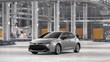 Toyota Corolla Hatchback
