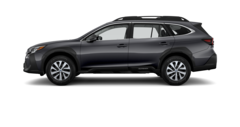2025 Subaru Outback Base SUV