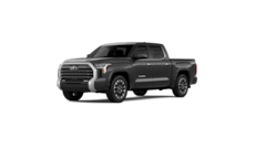 2026 Toyota Tundra Limited Truck