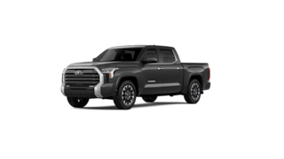 2026 Toyota Tundra Limited Truck