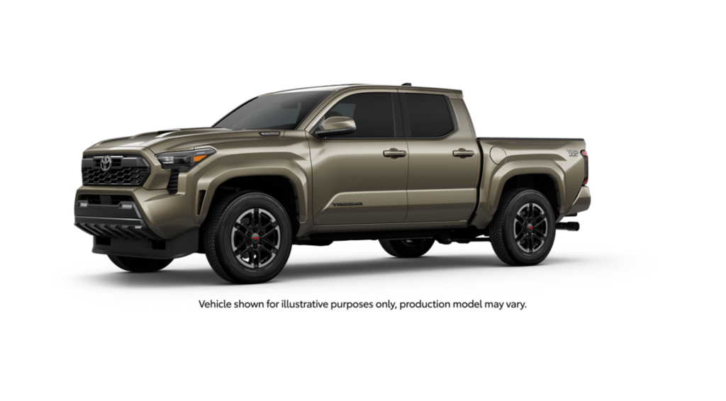 New 2024 Toyota iFORCE MAX For Sale at Lodi Toyota VIN