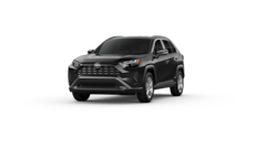 New 2025 Toyota RAV4 Hybrid XLE XLE AWD SUV in Appleton