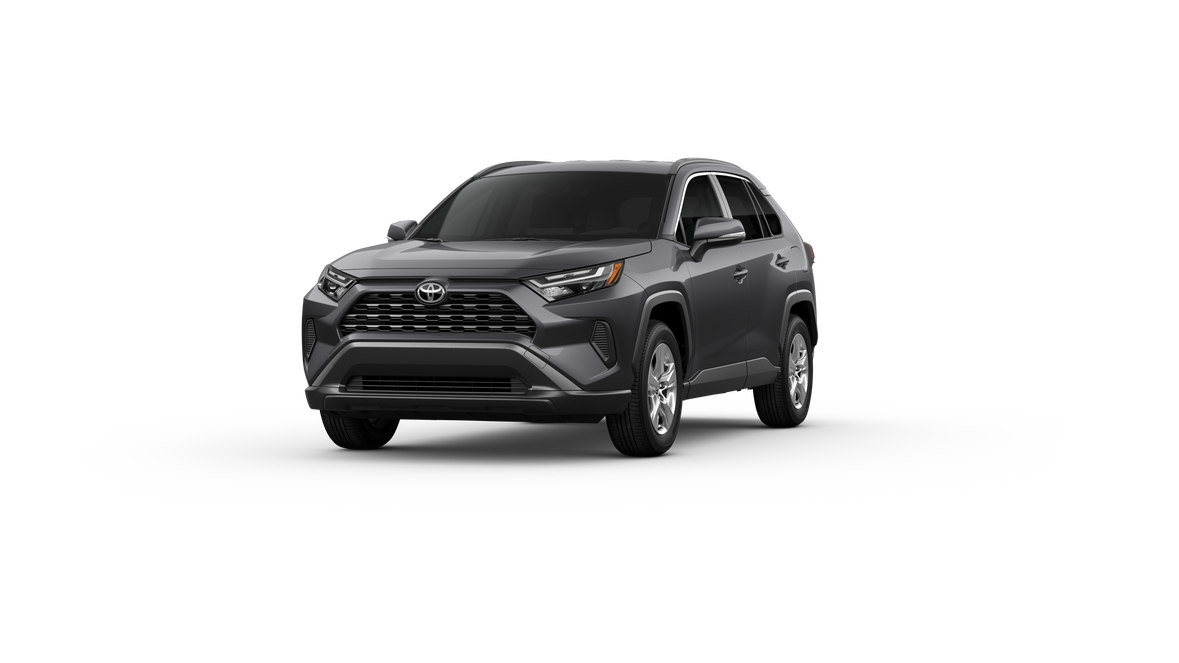 2025 Toyota RAV4 XLE -
                  Farmington Hills, MI