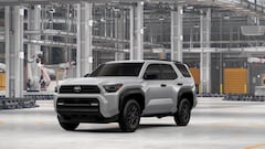 2025 Toyota 4Runner SR5 SUV