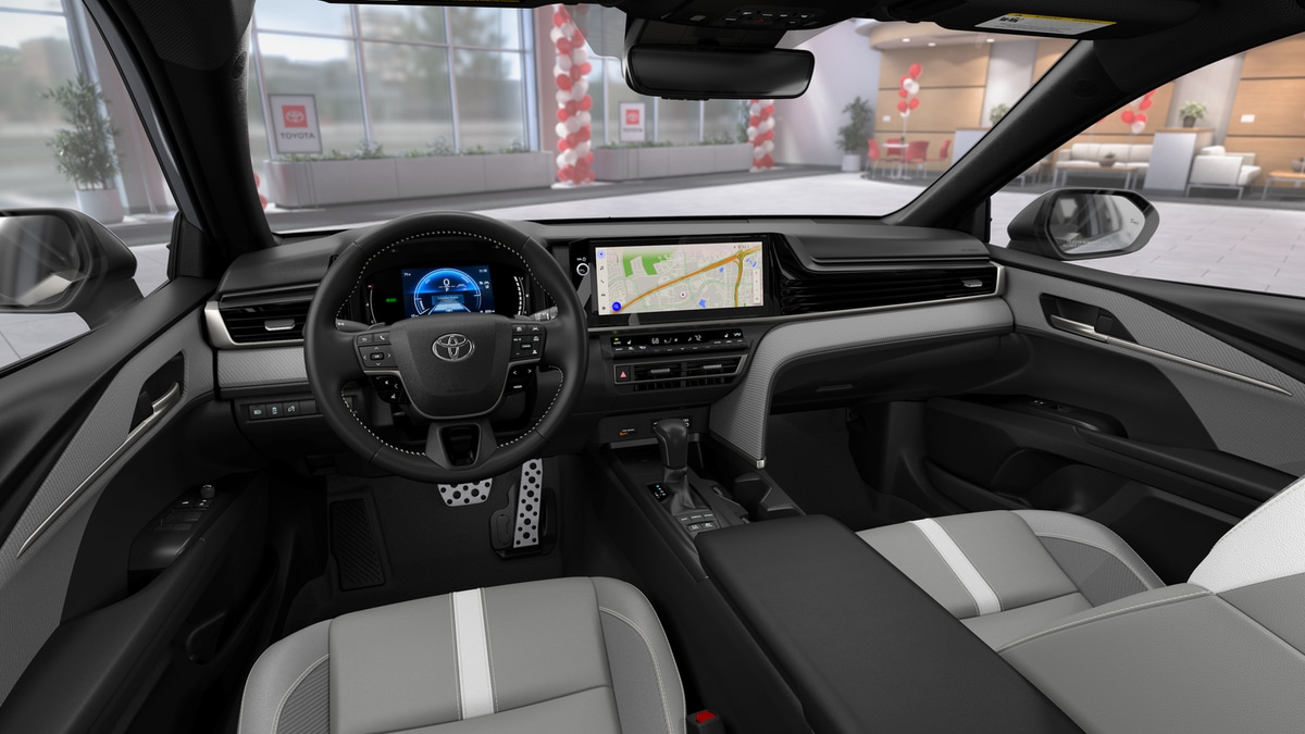 Vehicle thumbnail