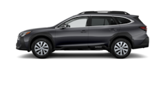 2025 Subaru Outback Premium SUV Gray in Pittsfield, MA