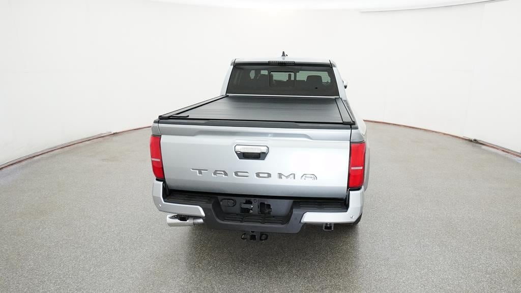 2025 Toyota Tacoma Limited - Photo 50