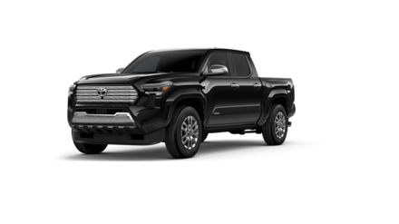 2025 Toyota Tacoma Limited Truck Double Cab