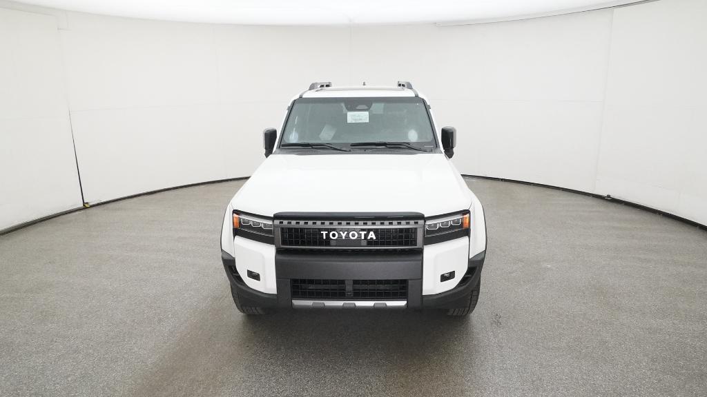 2025 Toyota Land Cruiser Land Cruiser 1958 - Photo 27