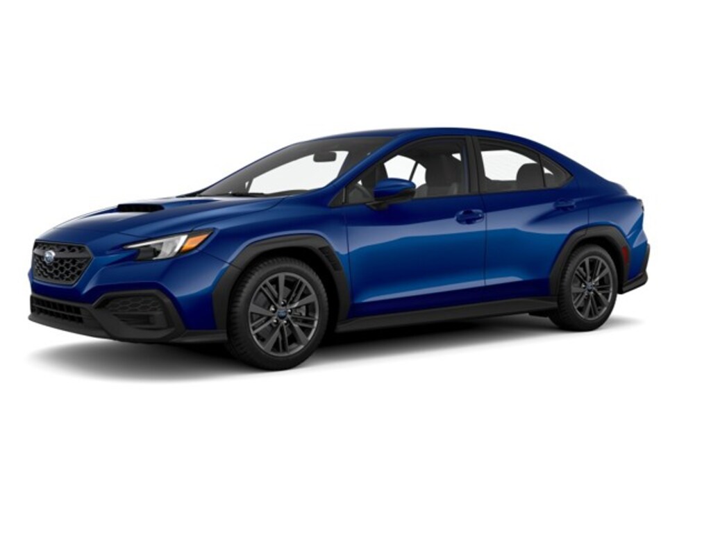New 2024 Subaru WRX For Sale in Fayetteville NC VINJF1VBAB6XR9816798