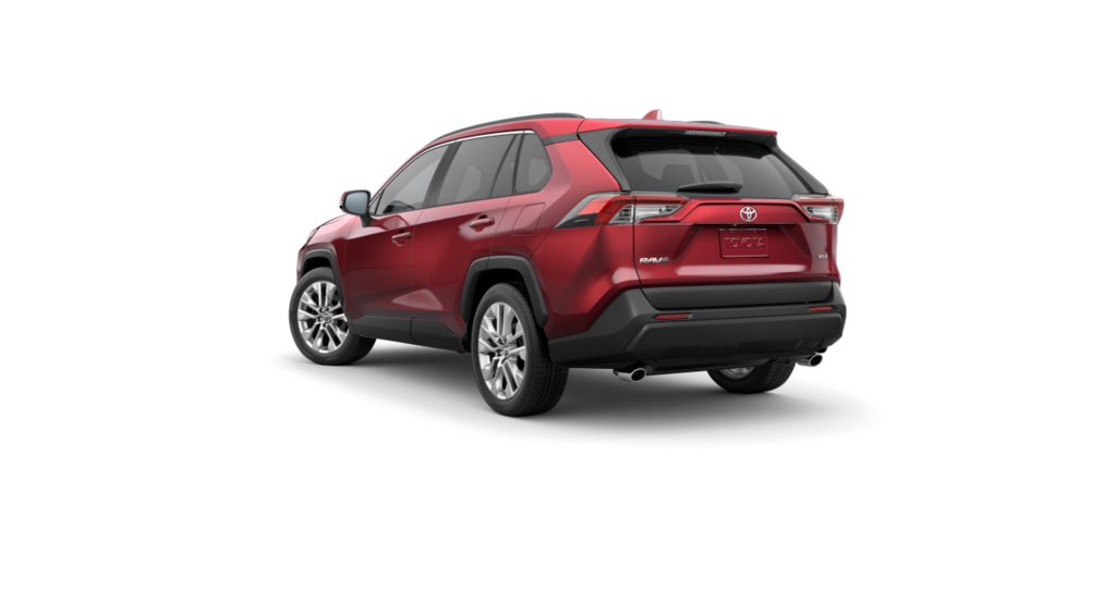 New 2024 Toyota RAV4 XLE Premium For Sale near Dallas, TX Serving