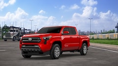 2025 Toyota Tacoma SR5 Truck Double Cab