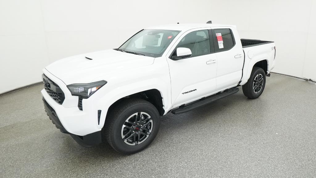  Toyota Tacoma