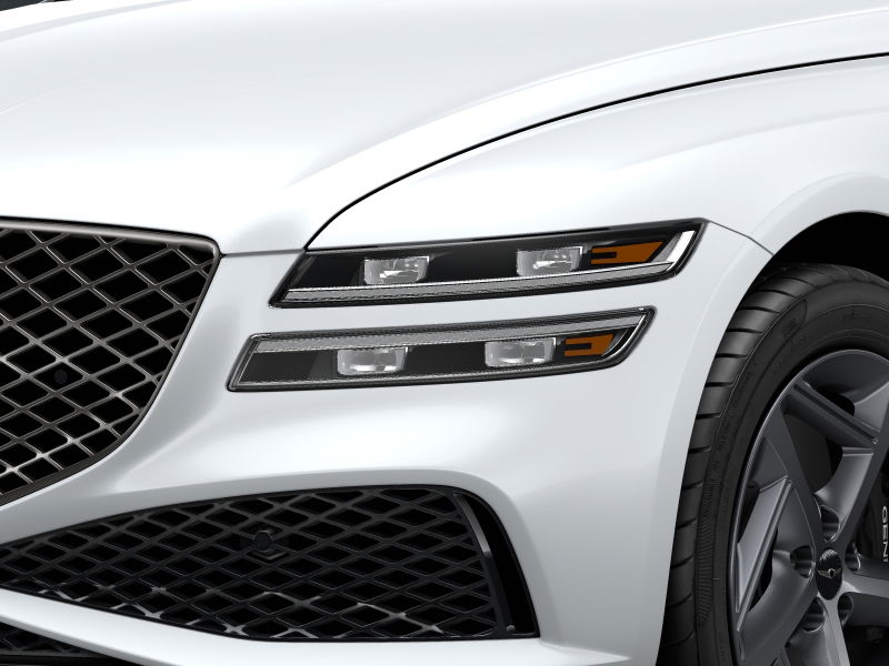 2024 GENESIS G80 SPORT - Photo 34