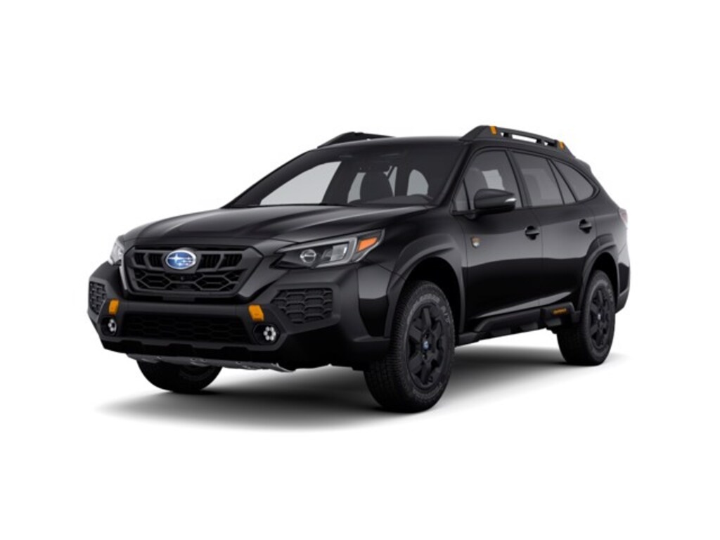 Brand New 2024 Subaru Outback Wilderness SUV for Sale Beechmont