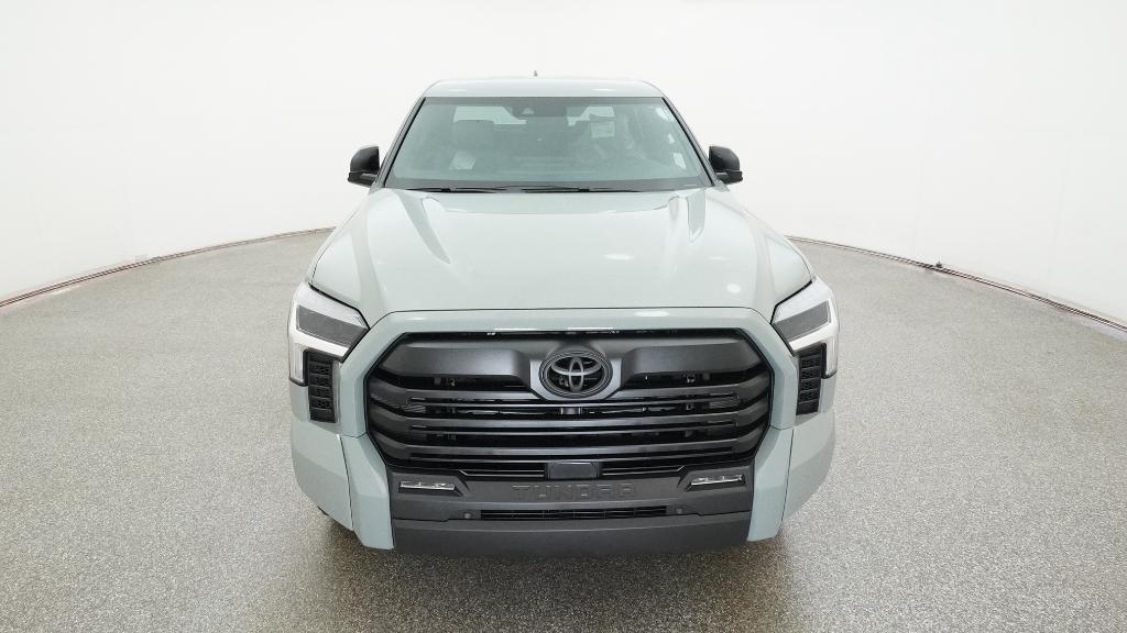 2026 Toyota Tundra SR5 photo 8